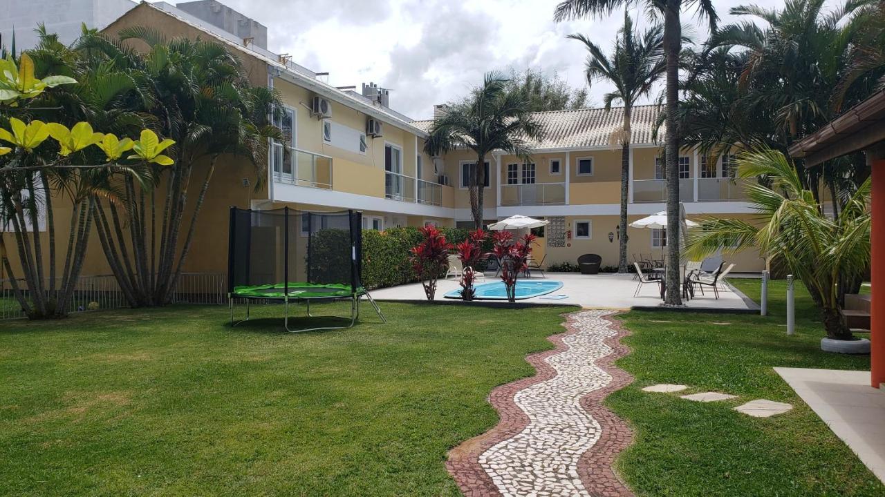 Aguas Da Cachoeira Florianopolis Exterior photo