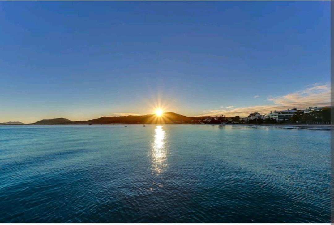 Aguas Da Cachoeira Florianopolis Exterior photo