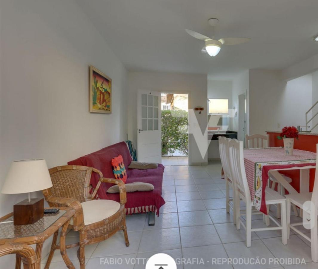 Aguas Da Cachoeira Florianopolis Room photo