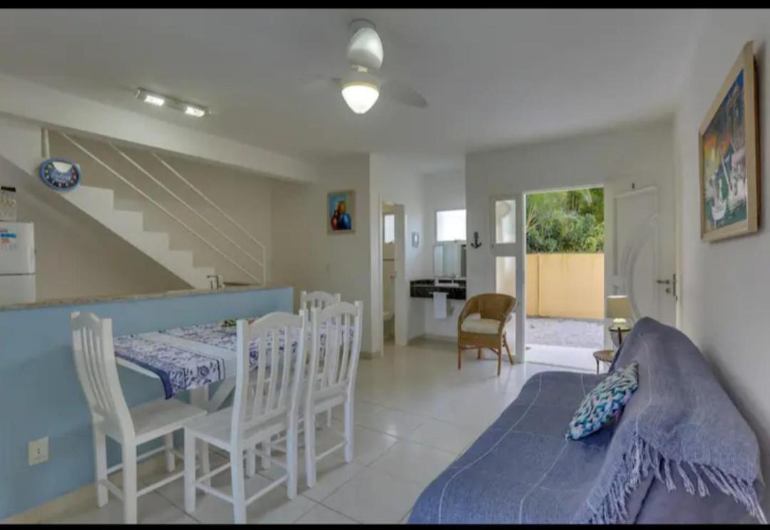 Aguas Da Cachoeira Florianopolis Room photo
