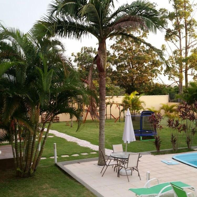 Aguas Da Cachoeira Florianopolis Exterior photo