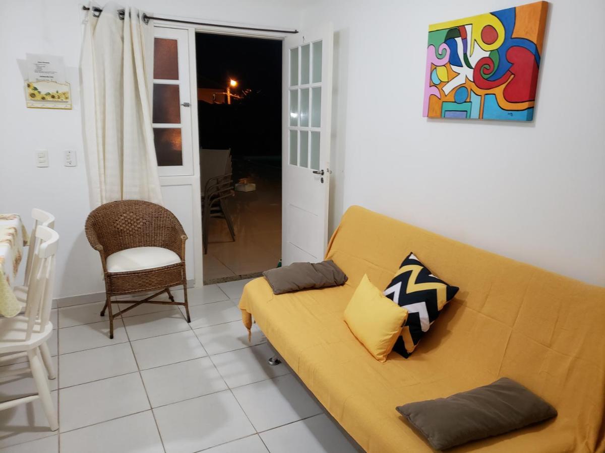 Aguas Da Cachoeira Florianopolis Exterior photo