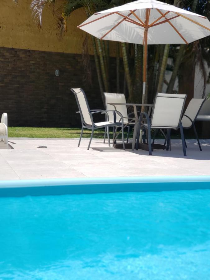 Aguas Da Cachoeira Florianopolis Exterior photo